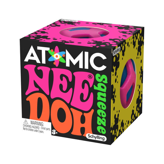 Atomic NeeDoh 0YFU