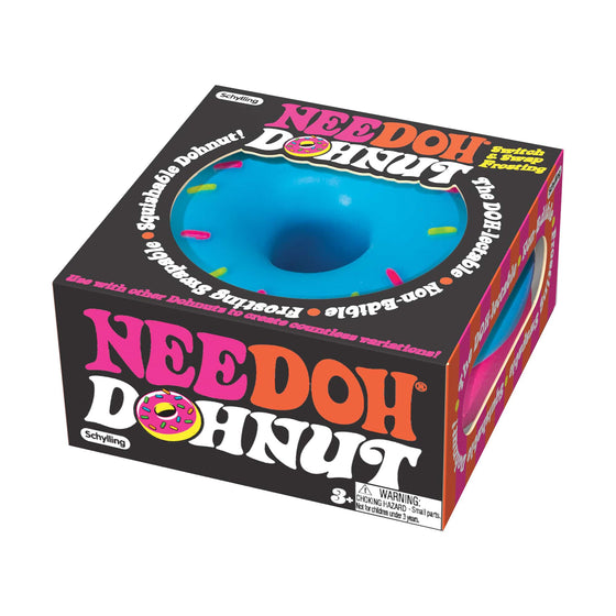 NeeDoh Dohnuts FD1E