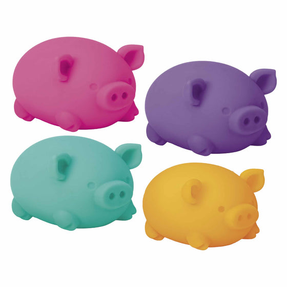 NeeDoh Dig’ It Pig C6HM