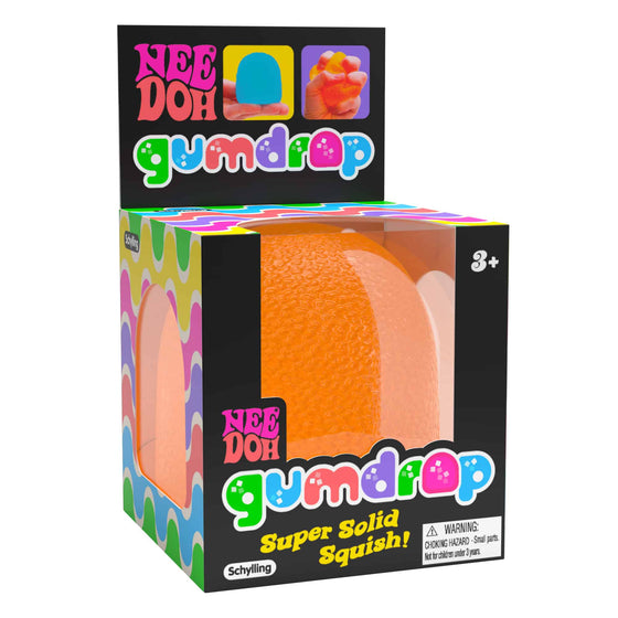 NeeDoh Gumdrop 5ILV