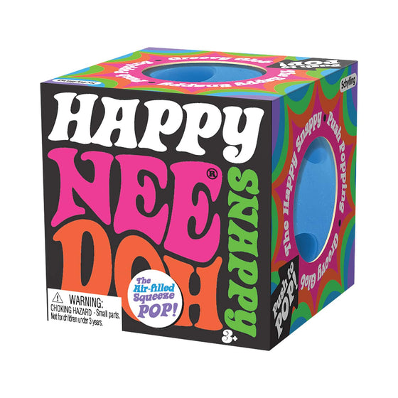 Happy Snappy 3XKU