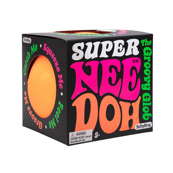 Super NeeDoh YH72