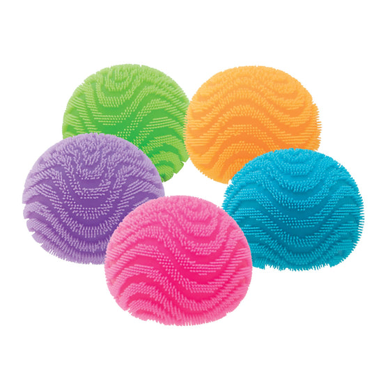 NeeDoh Fuzz Ball Wonder Waves 15O3